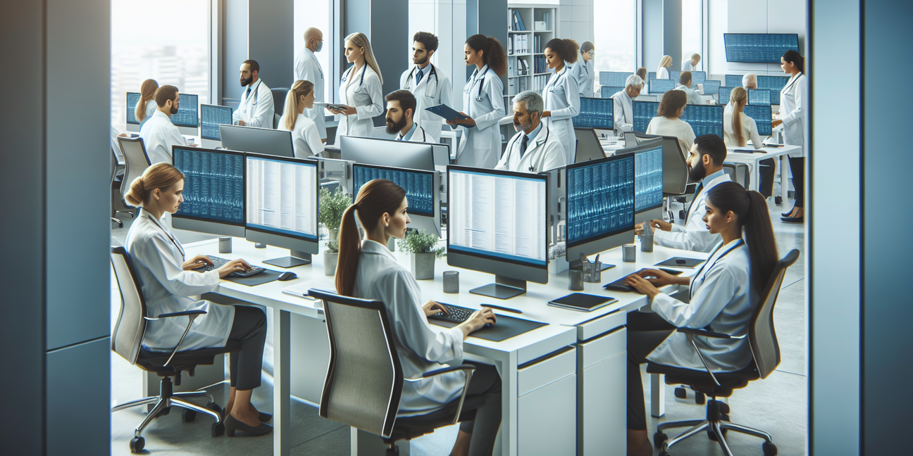 Healthcare IT Consulting Orange County: Ransomware Defense Featured Image Healthcare ransomware surged 36% in 2026 with double-extortion tactics. Orange County medical practices need expert IT consulting for HIPAA compliance.