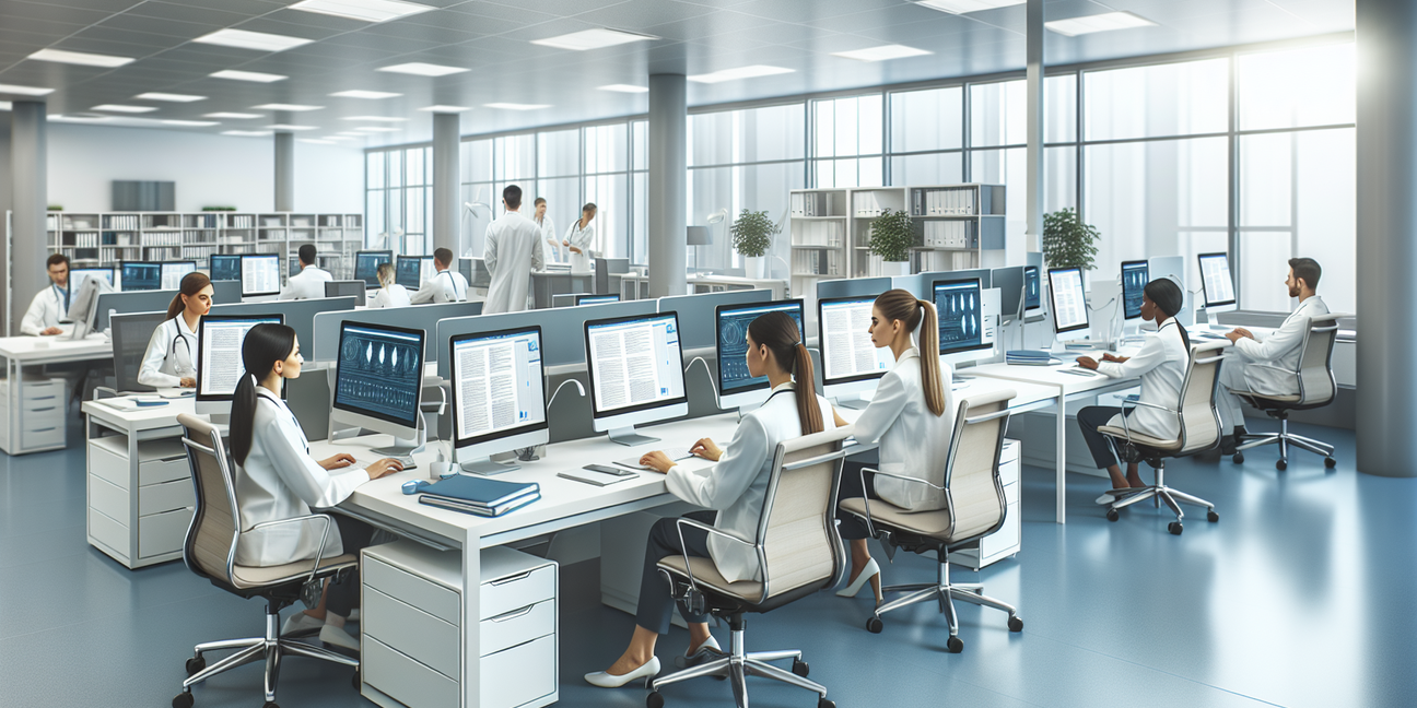 Protect your Orange County healthcare practice from 2026 ransomware threats with expert IT consulting, HIPAA compliance, and proven defense strategies.