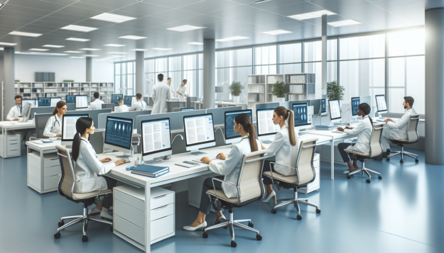 Protect your Orange County healthcare practice from 2026 ransomware threats with expert IT consulting, HIPAA compliance, and proven defense strategies.