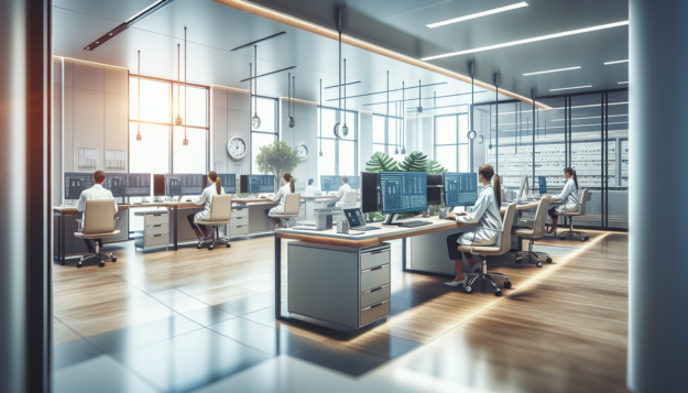 Protect your practice from ransomware with expert healthcare IT consulting. Learn proven strategies for HIPAA compliance and cybersecurity defense.