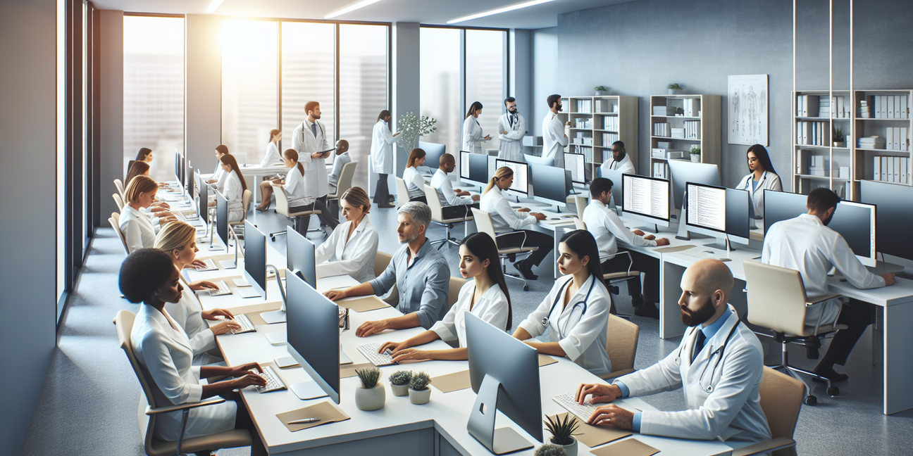 Protect your healthcare practice from ransomware with proven cybersecurity strategies. Expert guidance for HIPAA compliance and operational security.