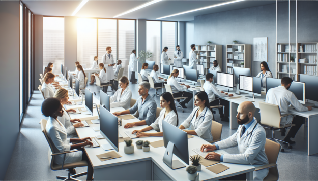 Protect your healthcare practice from ransomware with proven cybersecurity strategies. Expert guidance for HIPAA compliance and operational security.