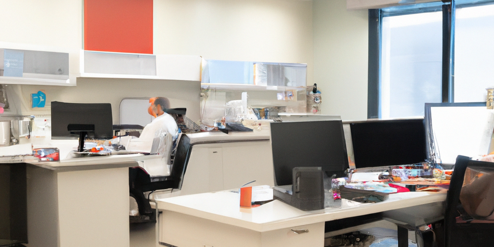 Ransomware surged 36% in 2025, targeting healthcare practices. Learn prevention strategies and compliance tips from Orange County IT experts.