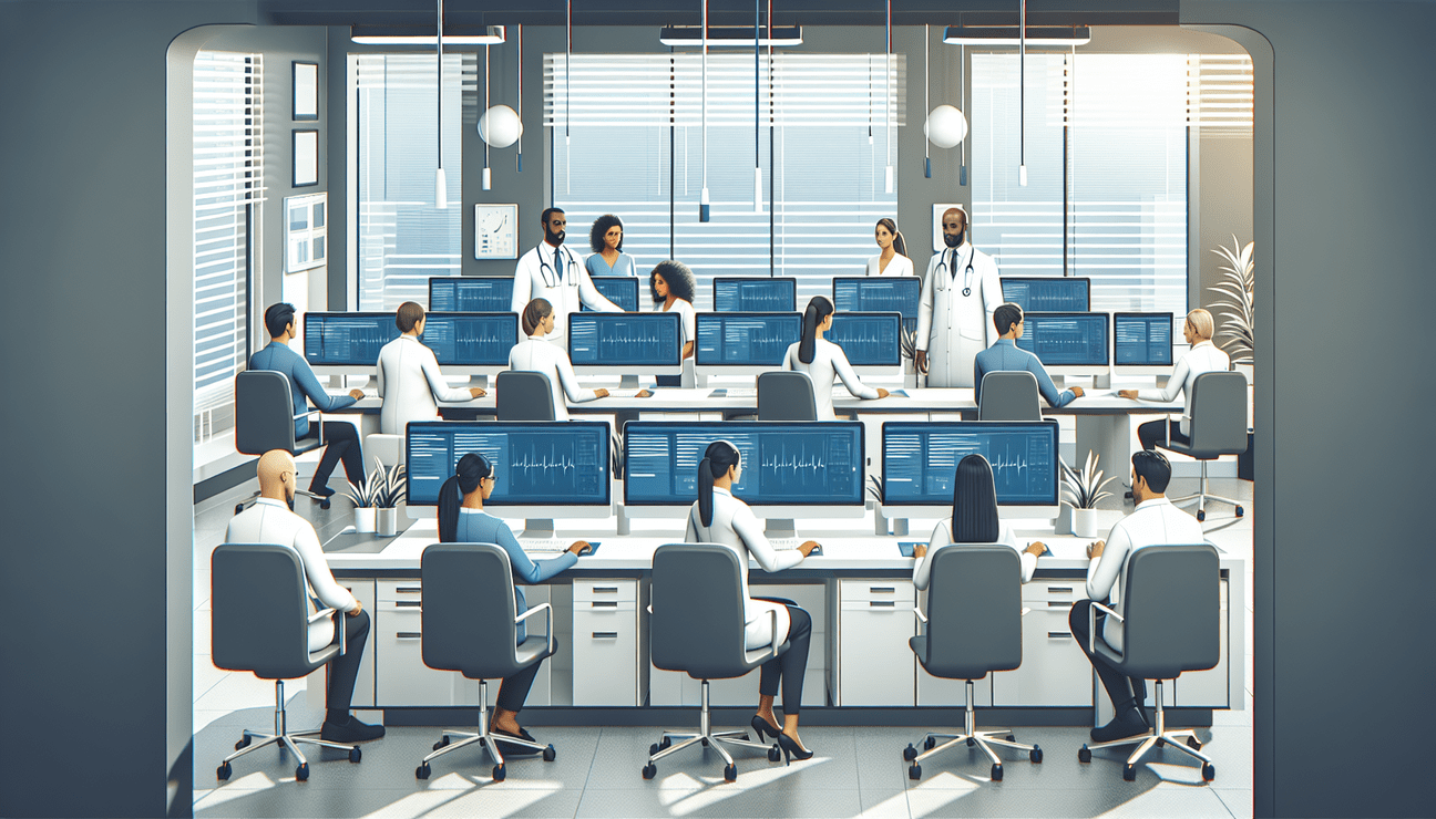 Orange County healthcare practices face 31% of ransomware attacks. Learn essential prevention strategies and compliance protection from cybersecurity experts.