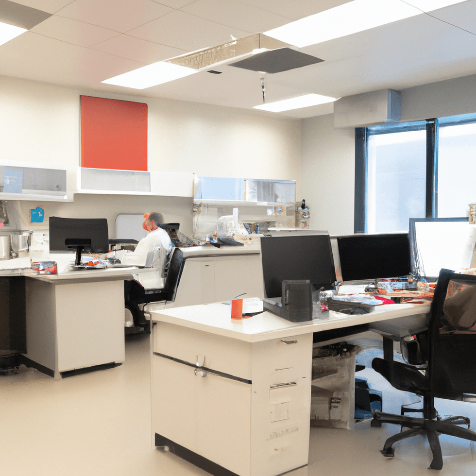 Ransomware surged 36% in 2025, targeting healthcare practices. Learn prevention strategies and compliance tips from Orange County IT experts.