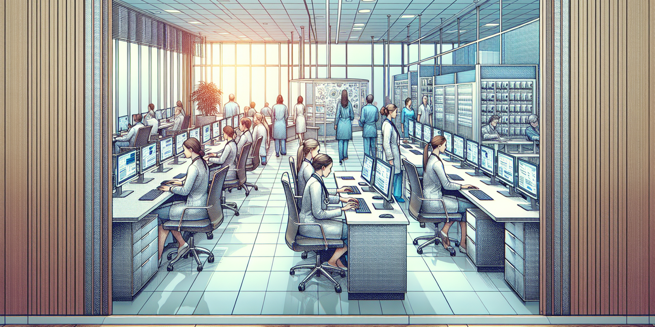 2026 healthcare ransomware threats use double-extortion tactics. Learn how Orange County IT consulting protects practices from HIPAA violations.