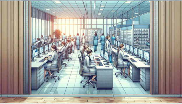 2026 healthcare ransomware threats use double-extortion tactics. Learn how Orange County IT consulting protects practices from HIPAA violations.