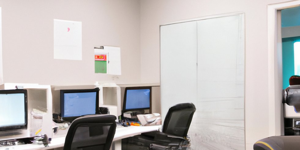 Orange County healthcare practices face rising ransomware threats. Learn proven defense strategies from expert IT consultants to protect patient data and operations.