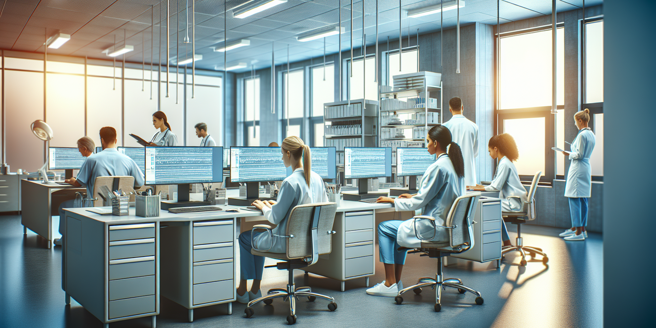 Healthcare IT consulting Orange County protects against double extortion ransomware. 67% of practices targeted. HIPAA compliance & security solutions.