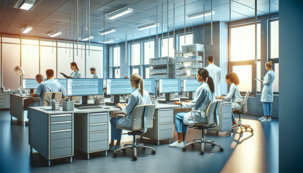 Healthcare IT consulting Orange County protects against double extortion ransomware. 67% of practices targeted. HIPAA compliance & security solutions.