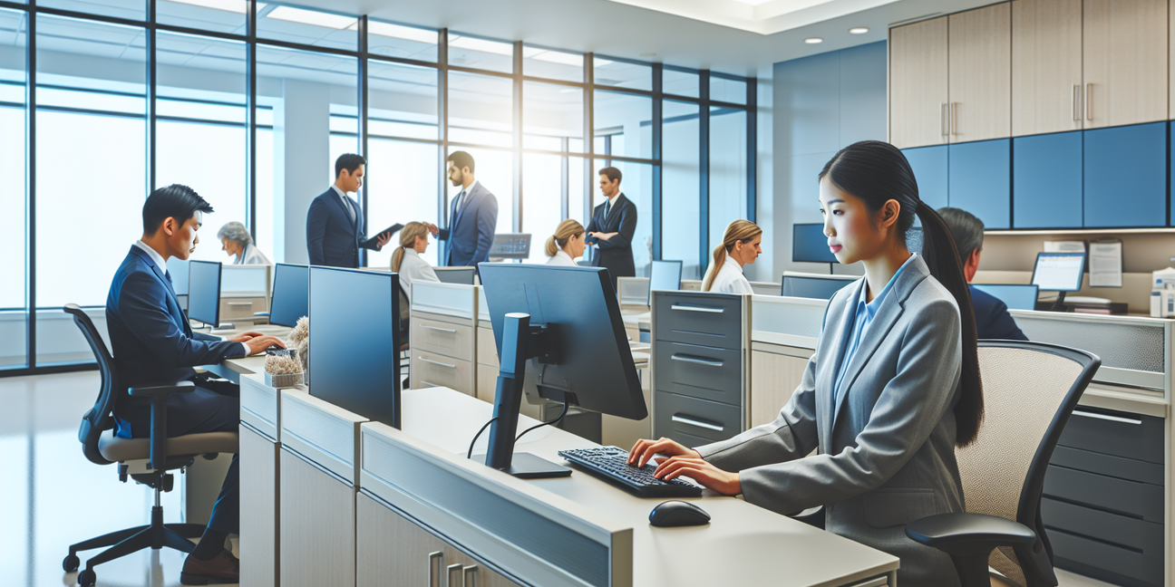 Healthcare ransomware surged 50% in Q4 2025. Orange County medical practices need expert IT consulting to prevent costly attacks and protect patient data.