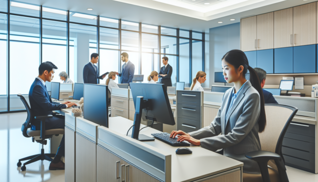 Healthcare ransomware surged 50% in Q4 2025. Orange County medical practices need expert IT consulting to prevent costly attacks and protect patient data.