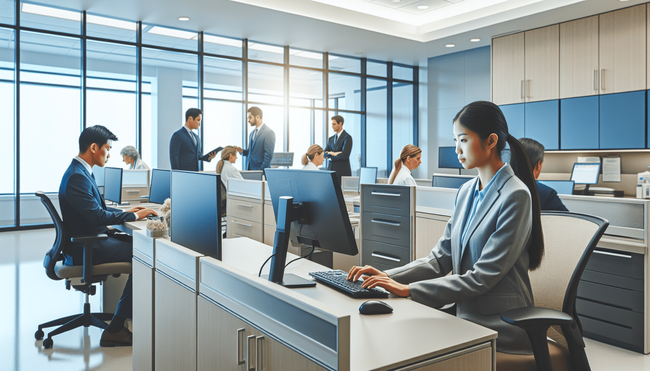 Healthcare ransomware surged 50% in Q4 2025. Orange County medical practices need expert IT consulting to prevent costly attacks and protect patient data.