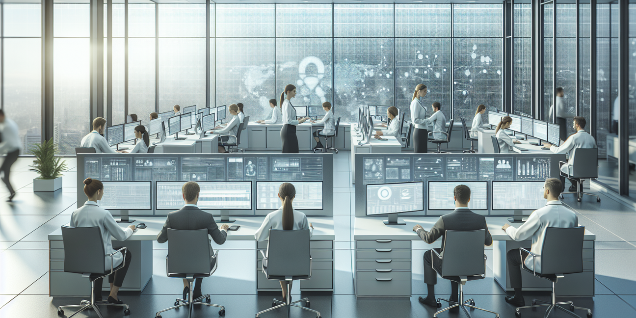 Protect your Orange County practice from ransomware with expert healthcare IT consulting. HIPAA compliance, 24/7 monitoring & proven security strategies.