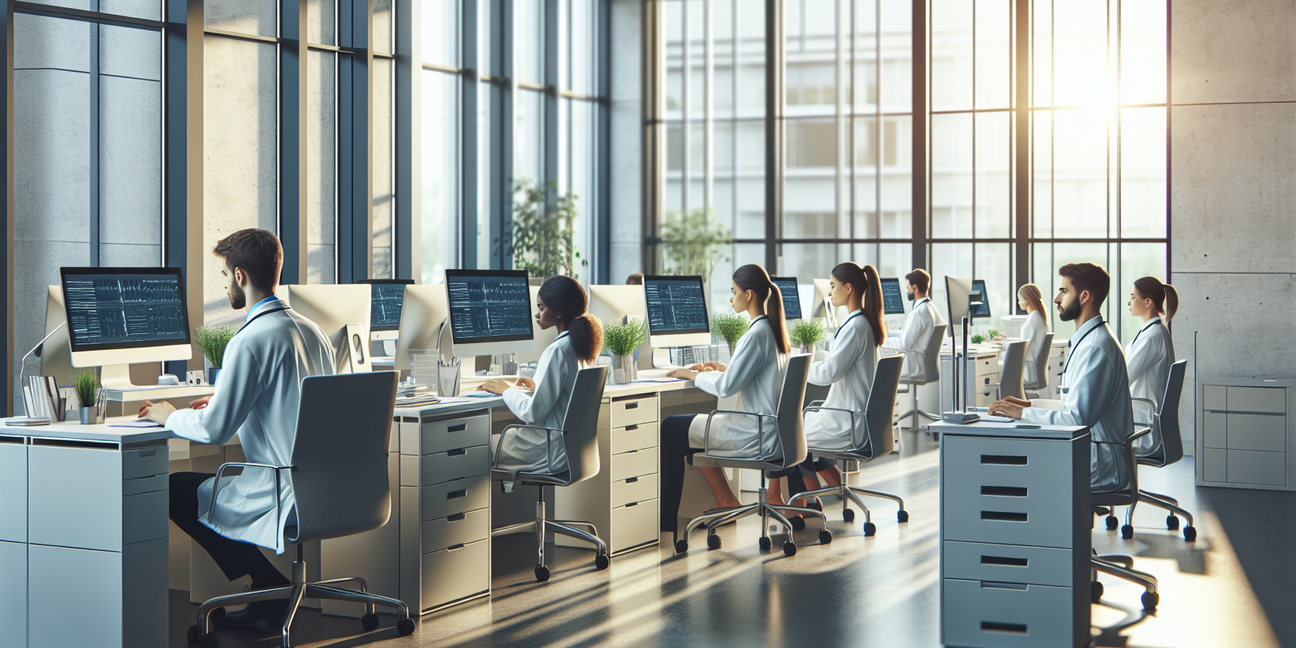 Orange County healthcare practices face surging ransomware threats in 2026. Expert IT consulting helps stop attacks, ensure HIPAA compliance & protect operations.