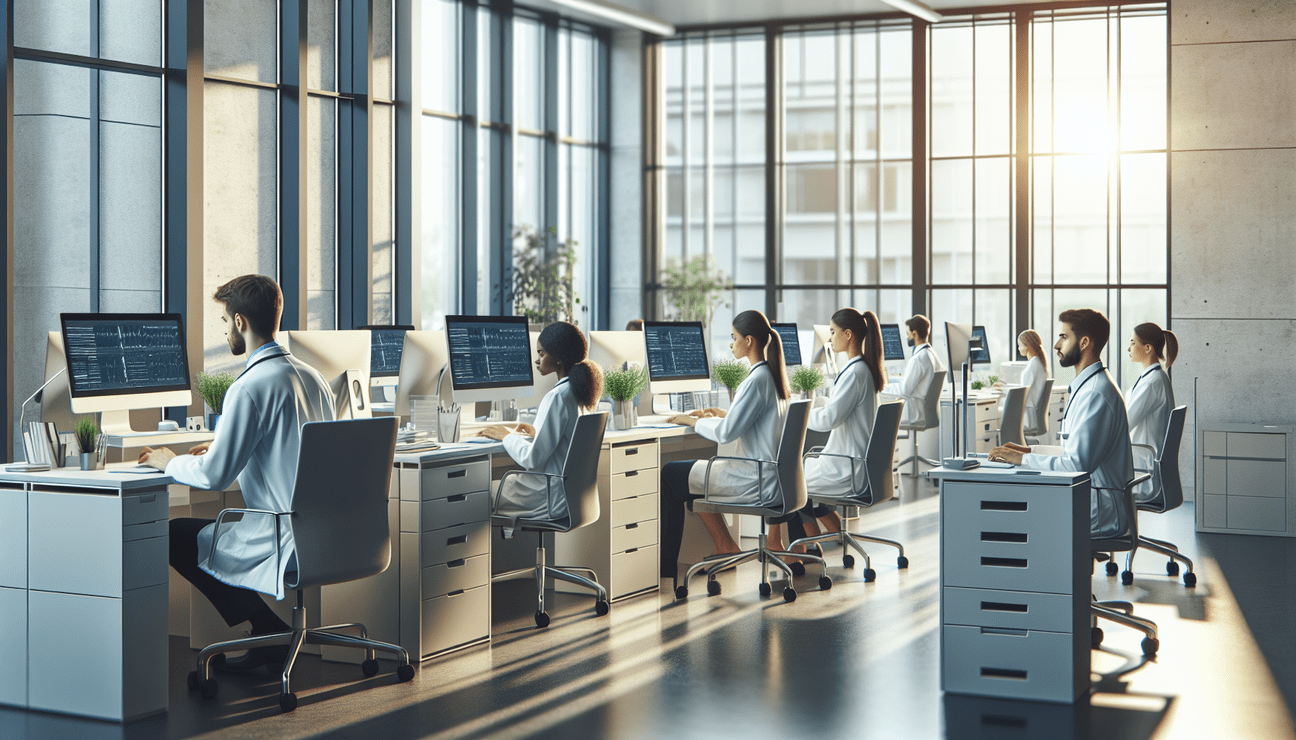 Orange County healthcare practices face surging ransomware threats in 2026. Expert IT consulting helps stop attacks, ensure HIPAA compliance & protect operations.