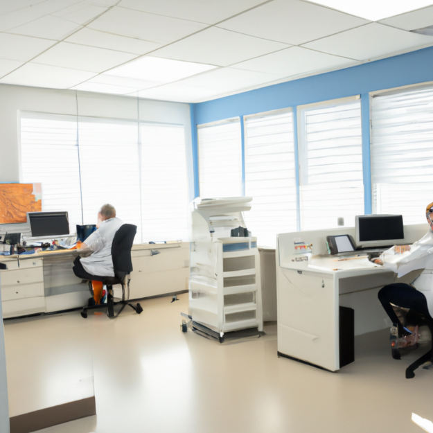 Orange County healthcare practices need expert IT consulting to stop ransomware attacks. Get HIPAA compliance & cybersecurity protection.