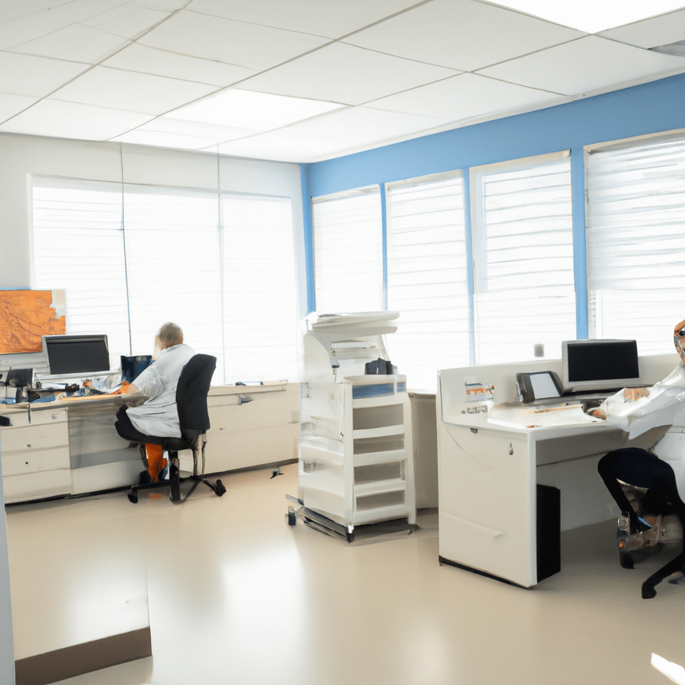 Orange County healthcare practices need expert IT consulting to stop ransomware attacks. Get HIPAA compliance & cybersecurity protection.