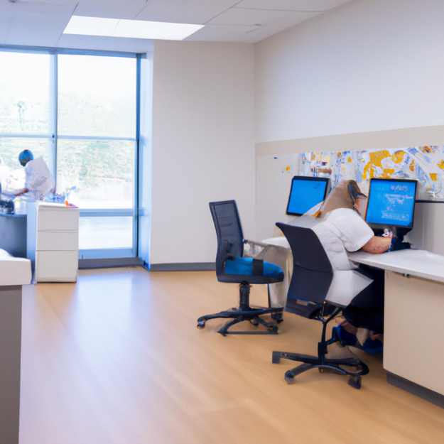 Protect your healthcare practice from ransomware with expert IT consulting in Orange County. HIPAA compliance, security, and patient data protection.