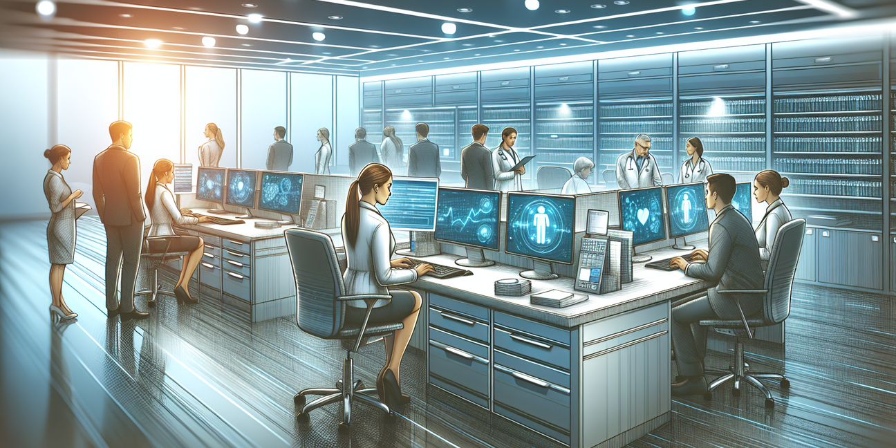 Orange County healthcare practices face 49% more ransomware attacks. Expert IT consulting prevents costly breaches and HIPAA violations. Get protected now.