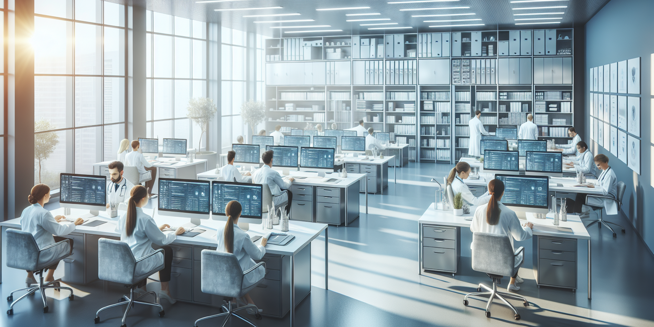 Orange County healthcare practices face rising ransomware threats. Expert IT consulting provides HIPAA-compliant protection & rapid response.