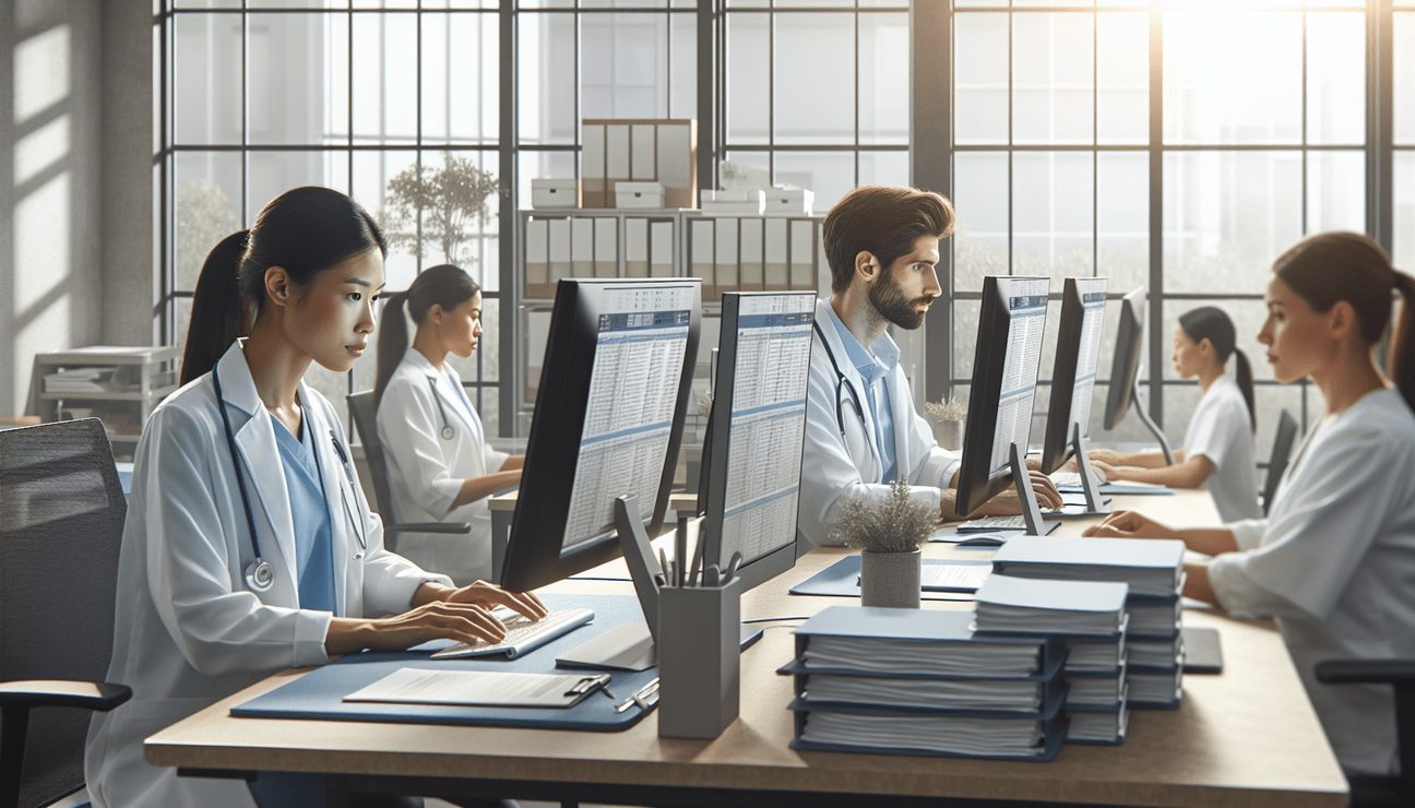 Healthcare IT consulting Orange County helps practices stop ransomware attacks. Expert HIPAA compliance, network security, and backup solutions.