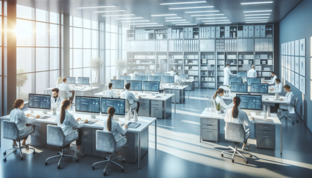 Orange County healthcare practices face rising ransomware threats. Expert IT consulting provides HIPAA-compliant protection & rapid response.