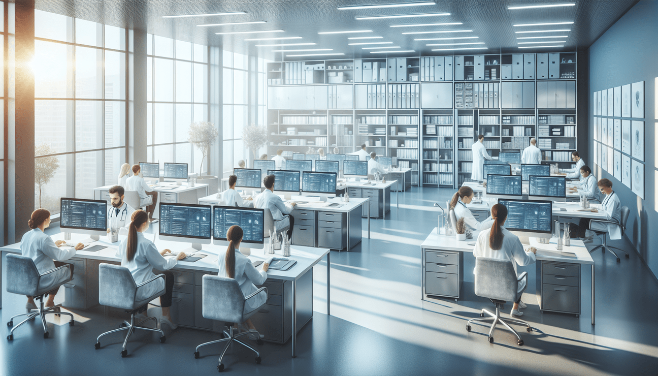 Orange County healthcare practices face rising ransomware threats. Expert IT consulting provides HIPAA-compliant protection & rapid response.