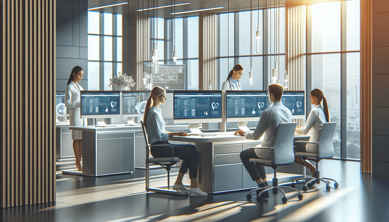 Healthcare ransomware attacks surged 36% in 2026. Learn how Orange County practices can prevent double-extortion attacks and maintain HIPAA compliance.