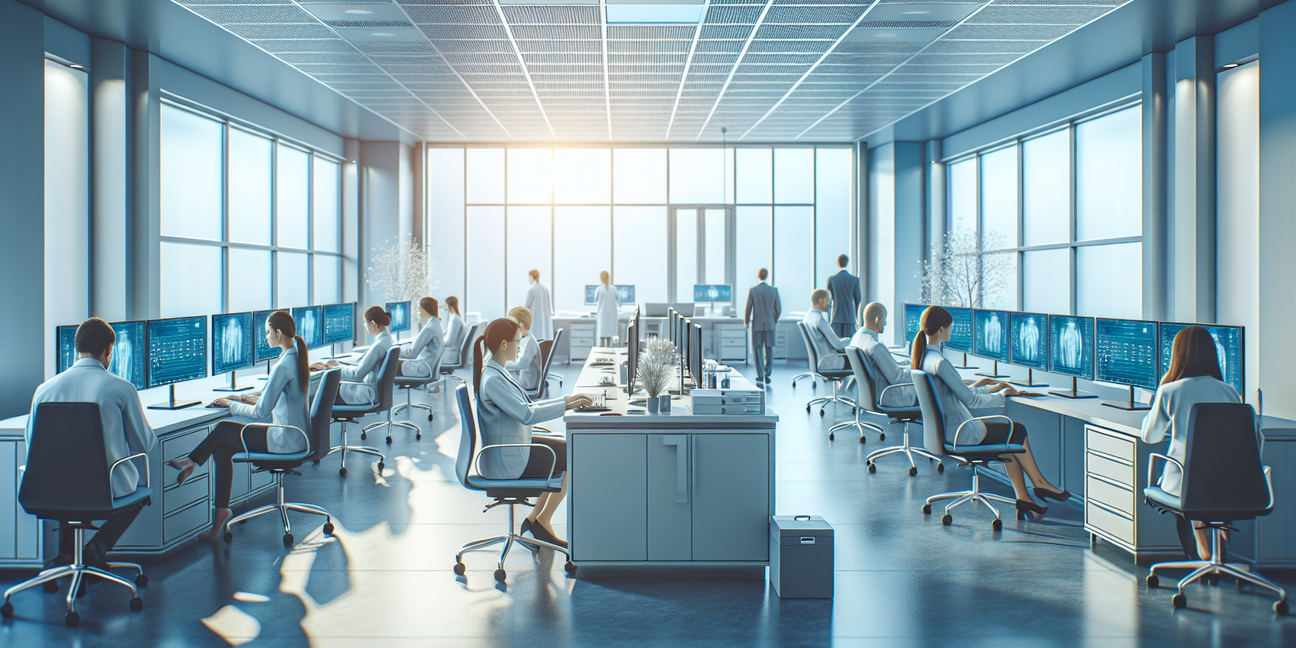 Supply chain attacks hit 68% of healthcare practices in 2024. Learn how healthcare IT consulting Orange County protects against vendor breaches and HIPAA risks.