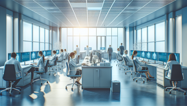 Supply chain attacks hit 68% of healthcare practices in 2024. Learn how healthcare IT consulting Orange County protects against vendor breaches and HIPAA risks.