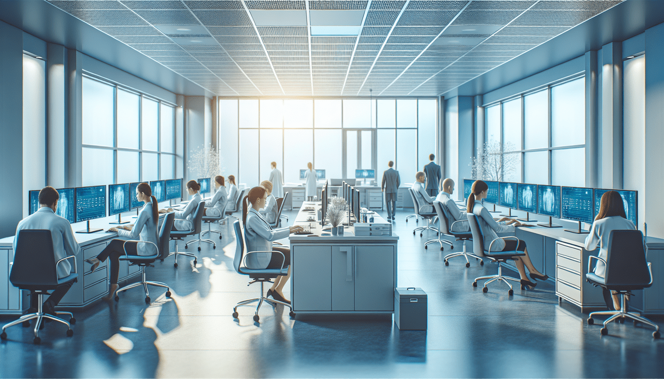 Supply chain attacks hit 68% of healthcare practices in 2024. Learn how healthcare IT consulting Orange County protects against vendor breaches and HIPAA risks.