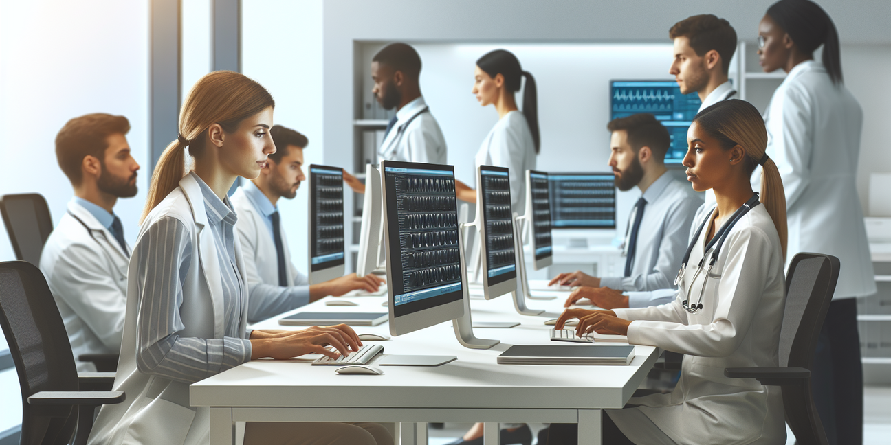 Healthcare IT Security: HIPAA Updates & Ransomware Defense Featured Image Learn how upcoming HIPAA Security Rule updates and rising ransomware attacks impact healthcare practices. Get expert guidance on compliance and protection.