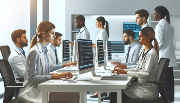 Learn how upcoming HIPAA Security Rule updates and rising ransomware attacks impact healthcare practices. Get expert guidance on compliance and protection.