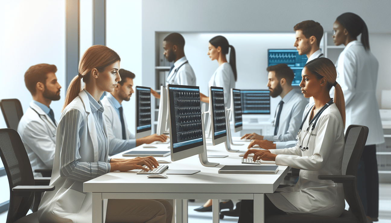 Healthcare IT Security: HIPAA Updates & Ransomware Defense Featured Image Learn how upcoming HIPAA Security Rule updates and rising ransomware attacks impact healthcare practices. Get expert guidance on compliance and protection.