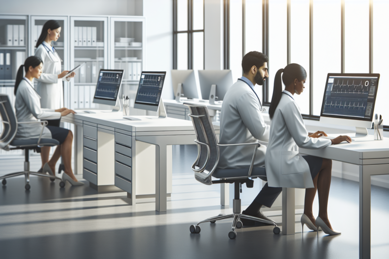 Healthcare ransomware attacks surged 49% in 2025. Learn essential managed IT support strategies for HIPAA compliance and patient data protection.