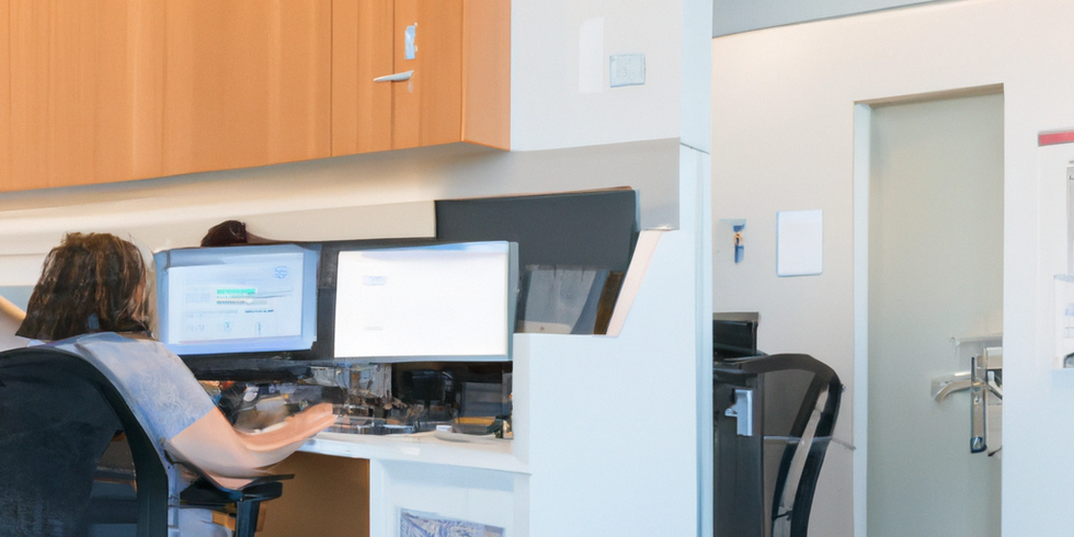 Learn how managed IT support for healthcare protects practices from 2026 ransomware threats, HIPAA violations, and costly data breaches.