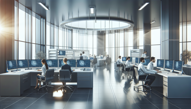 Protect your Orange County healthcare practice from 2026 ransomware threats with expert IT consulting, HIPAA compliance, and managed security services.