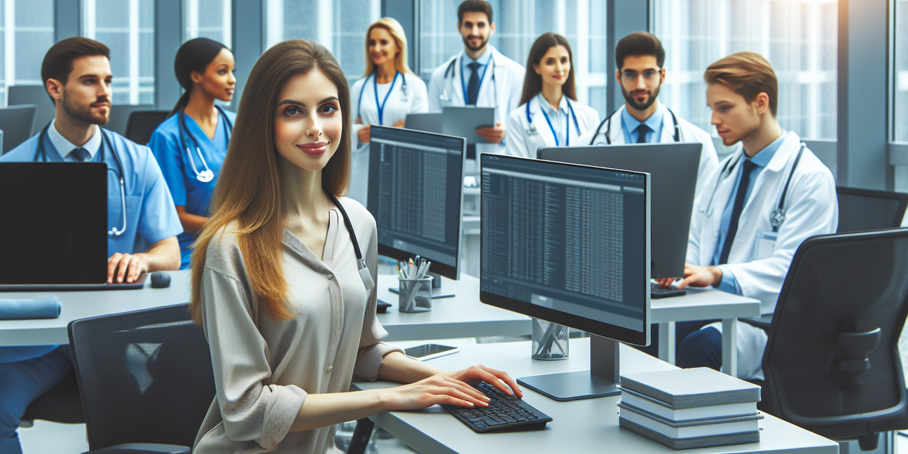 Learn how Orange County healthcare practices can defend against 2026's ransomware threats using double-extortion tactics. Expert IT guidance for HIPAA compliance.