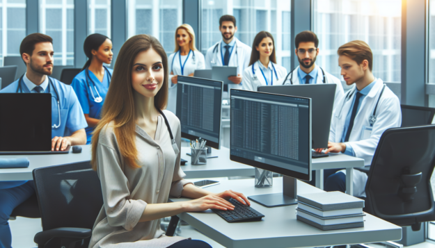 Learn how Orange County healthcare practices can defend against 2026's ransomware threats using double-extortion tactics. Expert IT guidance for HIPAA compliance.