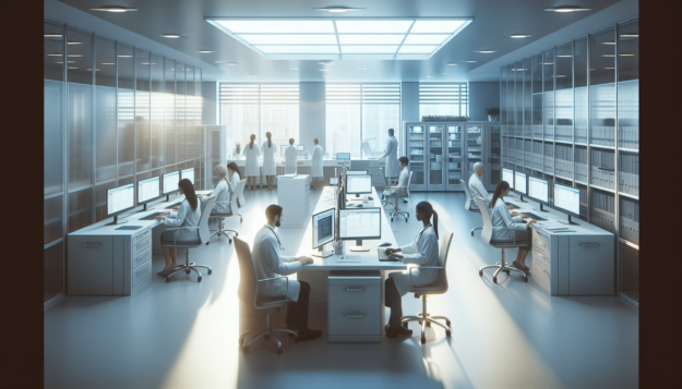 Healthcare ransomware attacks surged 36% in 2026. Learn how double-extortion tactics threaten HIPAA compliance and patient safety at your practice.