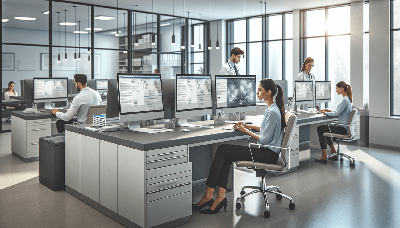 Healthcare ransomware surged 36% in 2025. Learn essential HIPAA risk assessment steps to protect your practice from costly attacks and compliance violations.