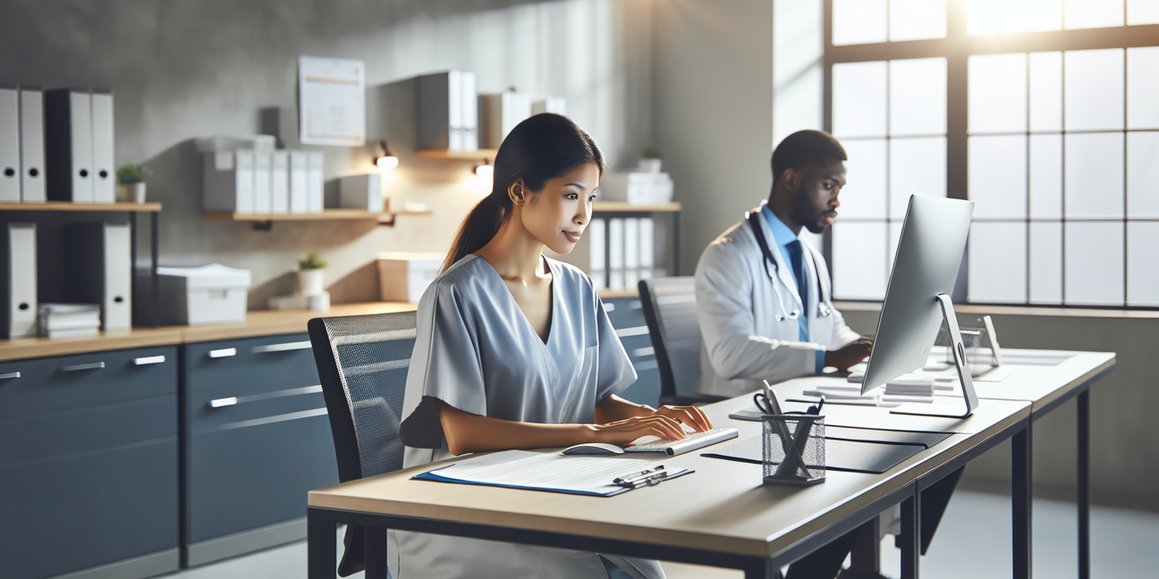 Healthcare ransomware attacks hit 67% of providers in 2024. Learn essential managed IT support strategies to protect your practice and ensure HIPAA compliance.