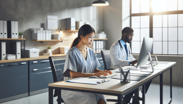 Healthcare ransomware attacks hit 67% of providers in 2024. Learn essential managed IT support strategies to protect your practice and ensure HIPAA compliance.