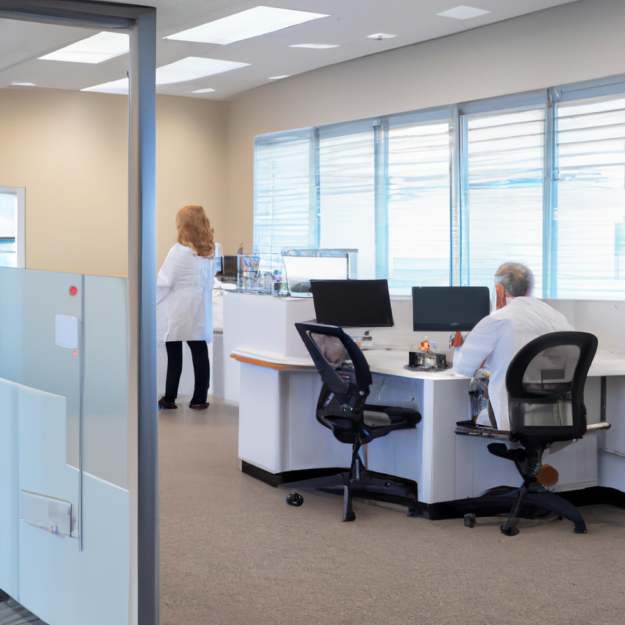 67% of healthcare organizations hit by ransomware in 2024. Learn how managed IT support prevents attacks, protects HIPAA compliance, and ensures practice survival.