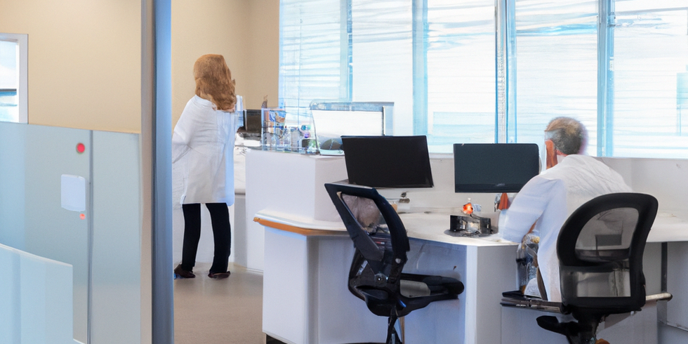 67% of healthcare organizations hit by ransomware in 2024. Learn how managed IT support prevents attacks, protects HIPAA compliance, and ensures practice survival.