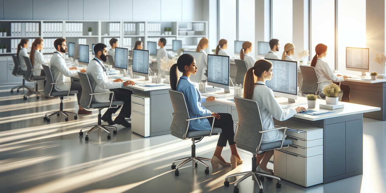 Healthcare ransomware attacks hit 92% of organizations in 2024. Learn why managed IT support is essential for protecting your practice and patients.