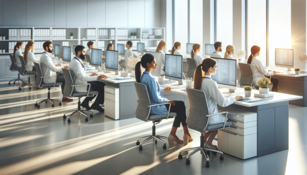 Healthcare ransomware attacks hit 92% of organizations in 2024. Learn why managed IT support is essential for protecting your practice and patients.