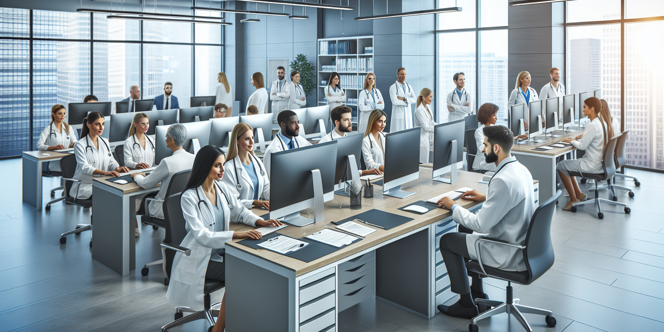 Healthcare ransomware attacks surged 30% in 2025. Learn how Orange County medical practices can protect against threats with managed IT and HIPAA compliance.