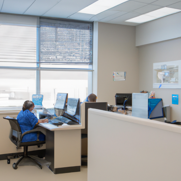 Healthcare ransomware attacks surge 67% in 2024. Learn why managed IT support is essential for HIPAA compliance and ransomware prevention.